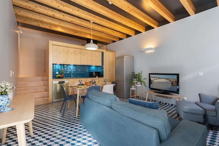 Rua Agostinho Albano, Vila Nova de Gaia preview