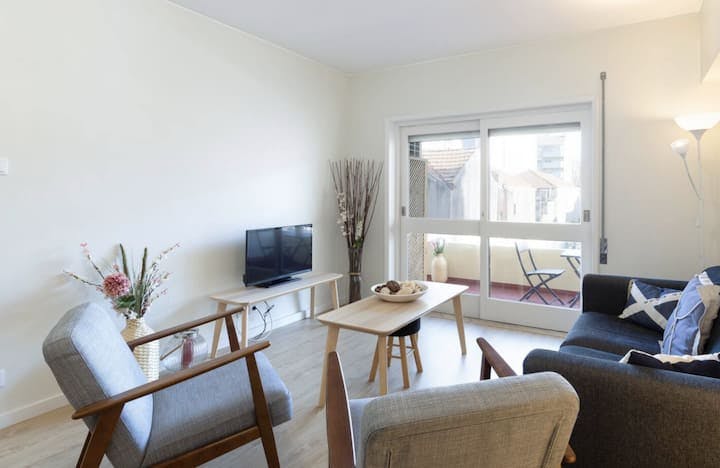 Rua Brito Capelo, Matosinhos preview