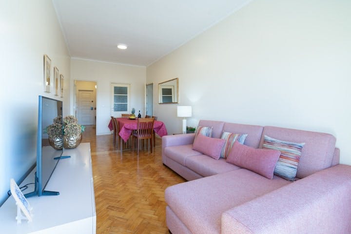 Avenida da República, Vila Nova de Gaia preview