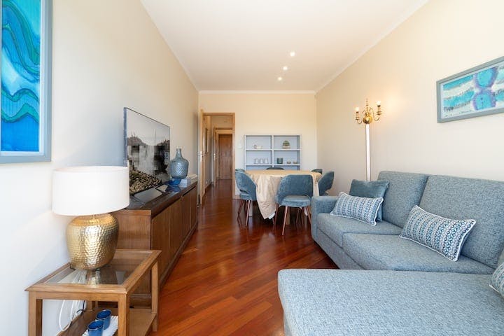 Avenida da República, Vila Nova de Gaia preview