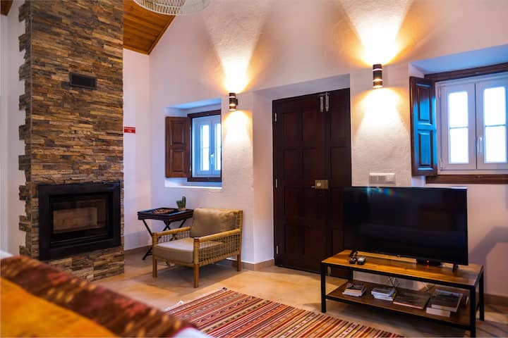 Будинок за оренду для 1 123 EUR на місяць у Óbidos, Rua Principal