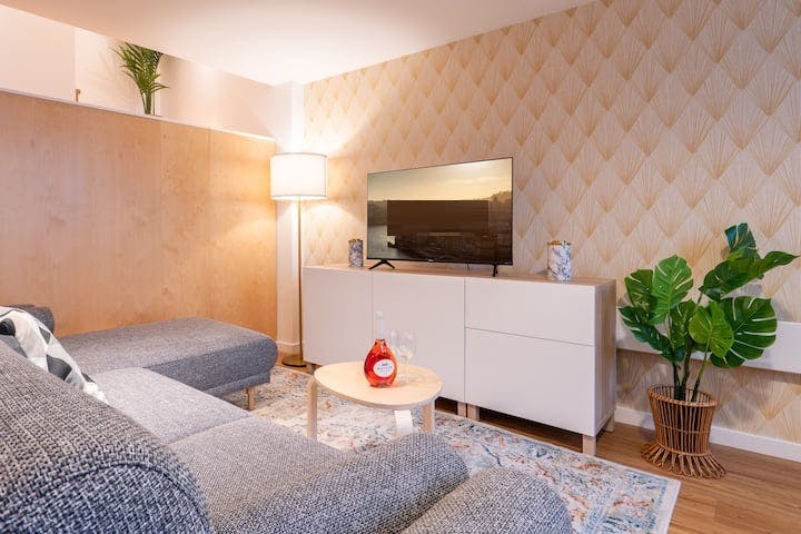 Rua 1 de Maio, Matosinhos preview