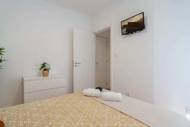 1-Bedroom Apartment in Rua de Maria Pia, Porto (1449202) room image 10