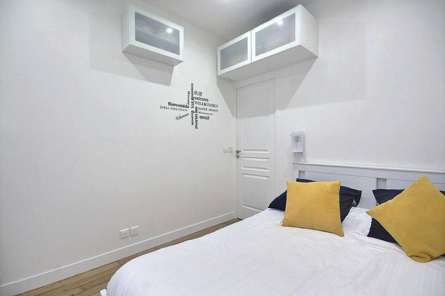 Apartment Paris — photo 27