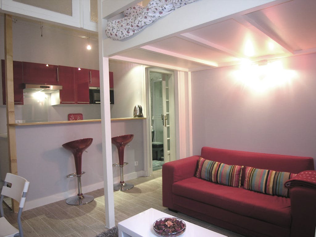 Boulevard Pereire, Paris preview