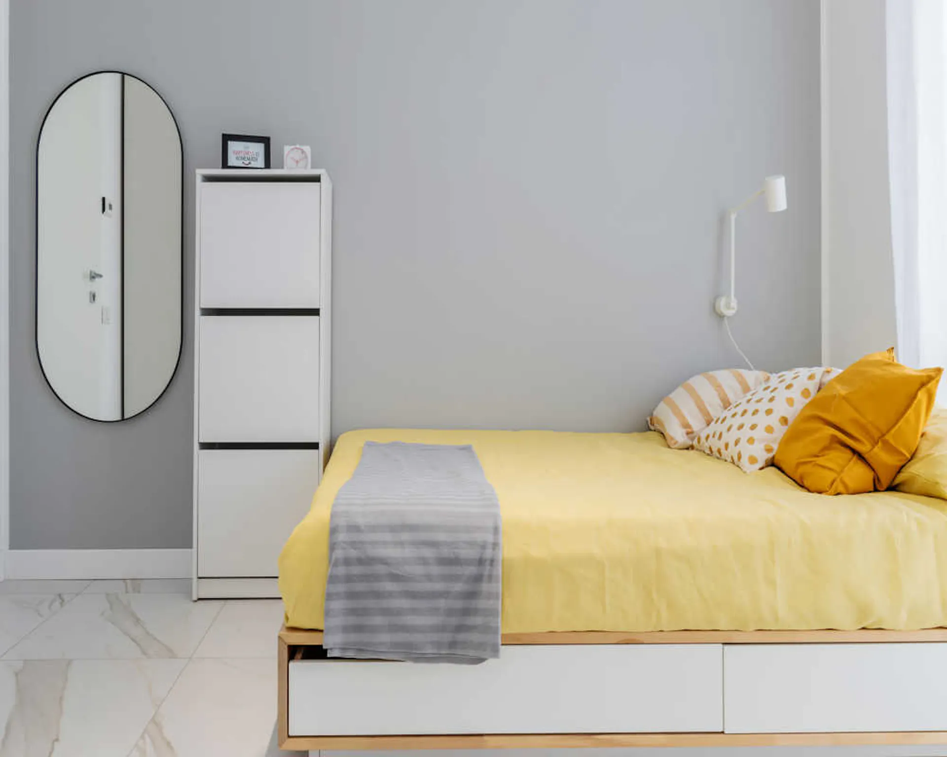 Viale Bligny, Milan preview