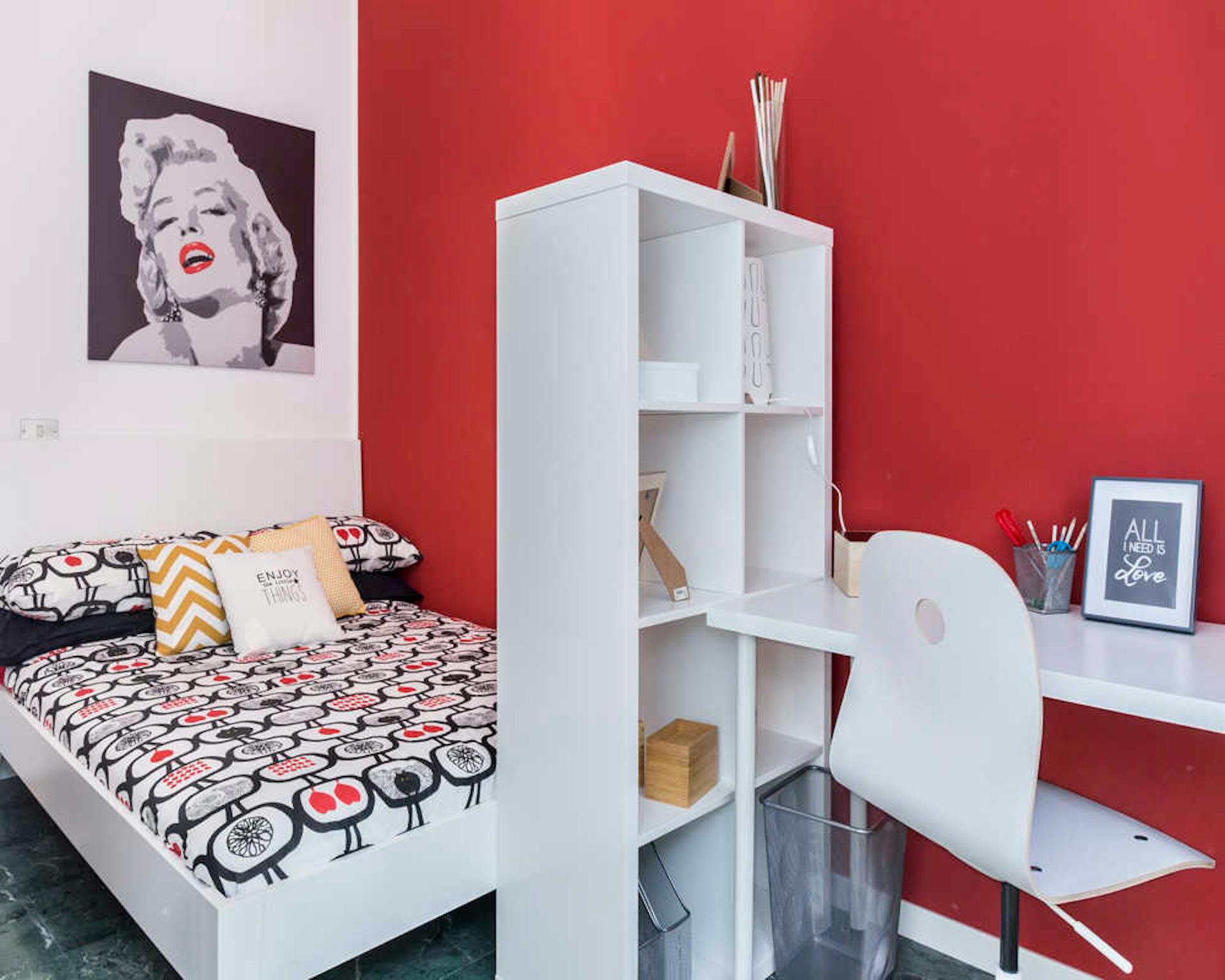 Via Giuseppe Frua, Milan preview