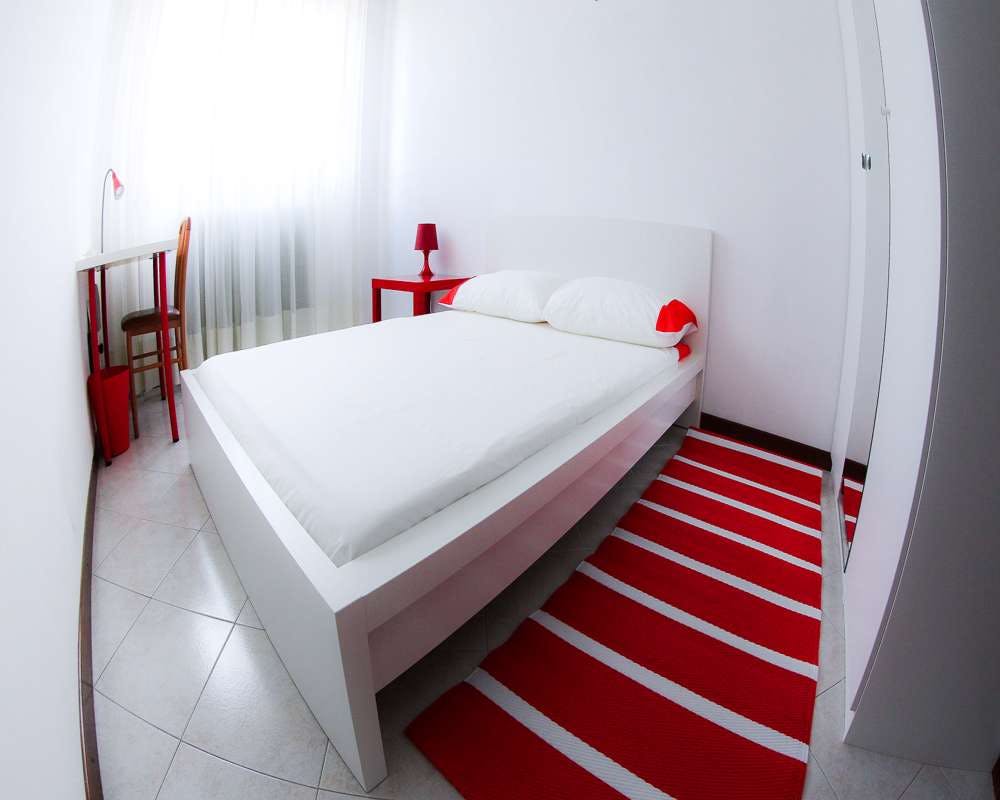 Via Felice Bisleri, Milan