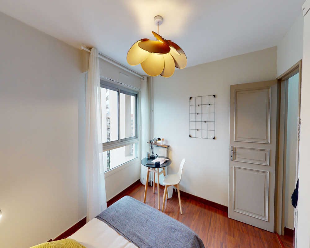 Private room in Rue Armand Silvestre, Courbevoie (1449275) ROOM 3