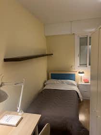 Приватна кімната за оренду для 550 EUR на місяць у Barcelona, Carrer de Bilbao