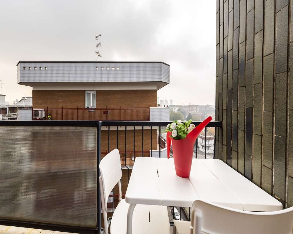 Via Cardinale Giovanni Cagliero, Milan