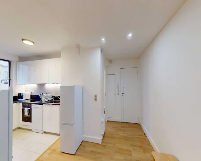 Private room in Rue Lecourbe, Paris (1449313) room image 6