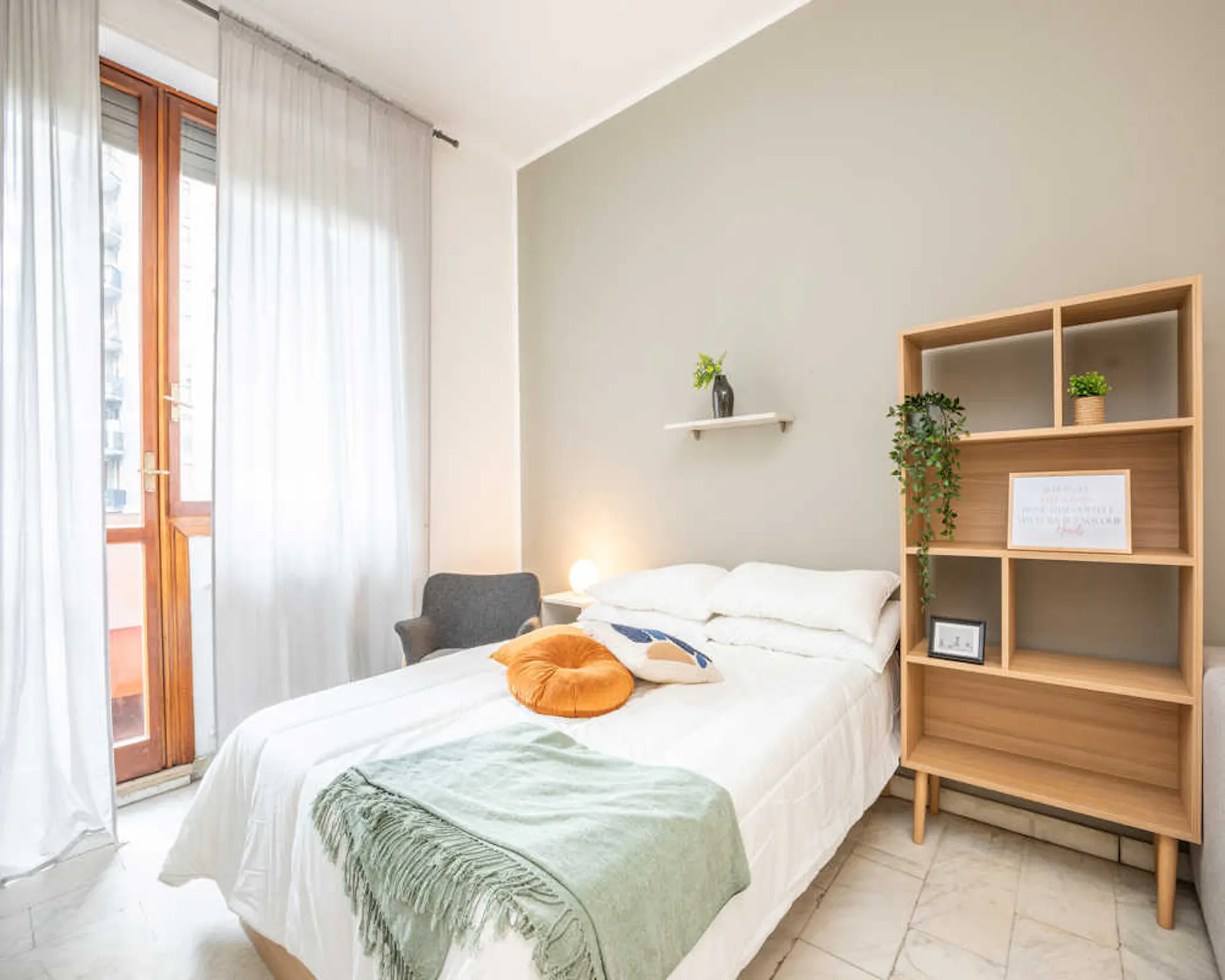 Corso Lodi, Milan preview