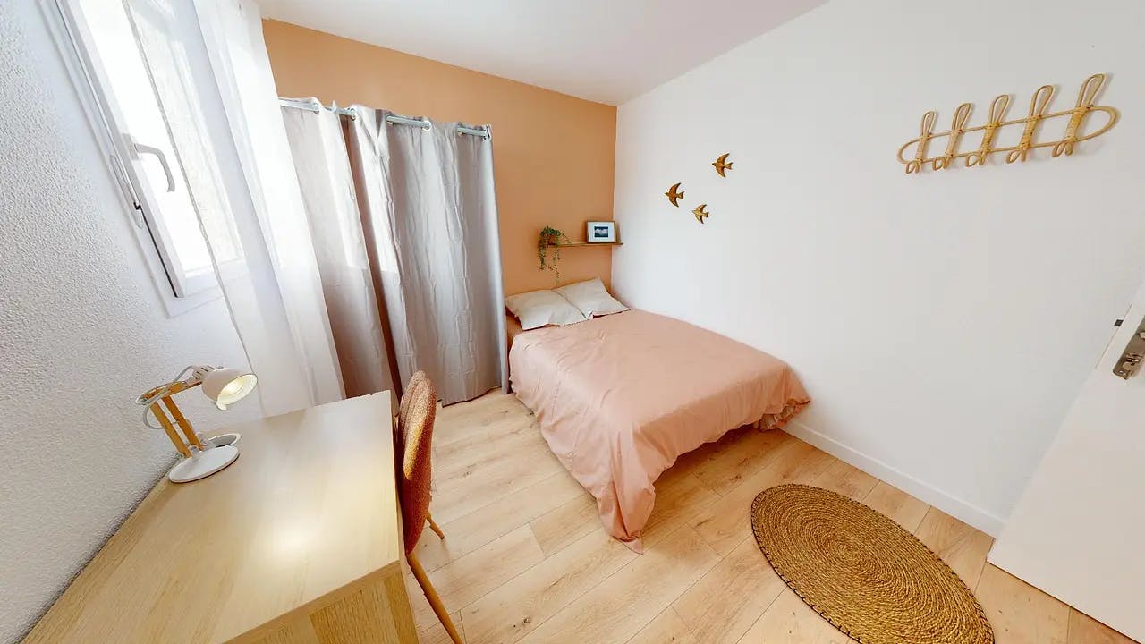 Avenue Salvador Allende, Lormont preview