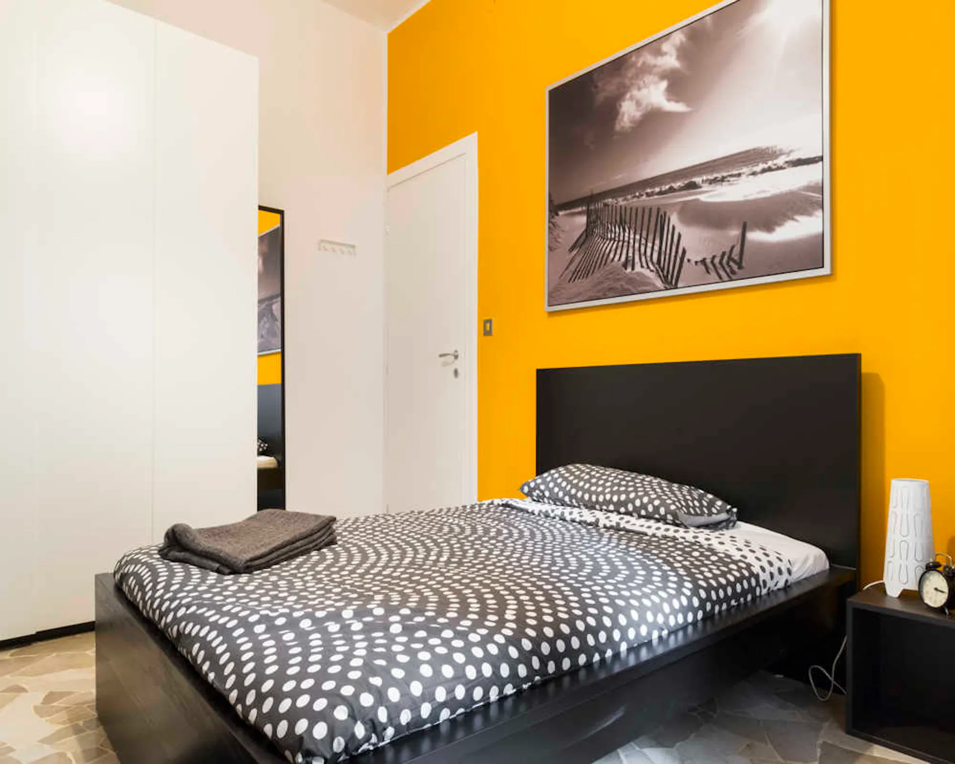 Via Bartolomeo D'Alviano, Milan preview