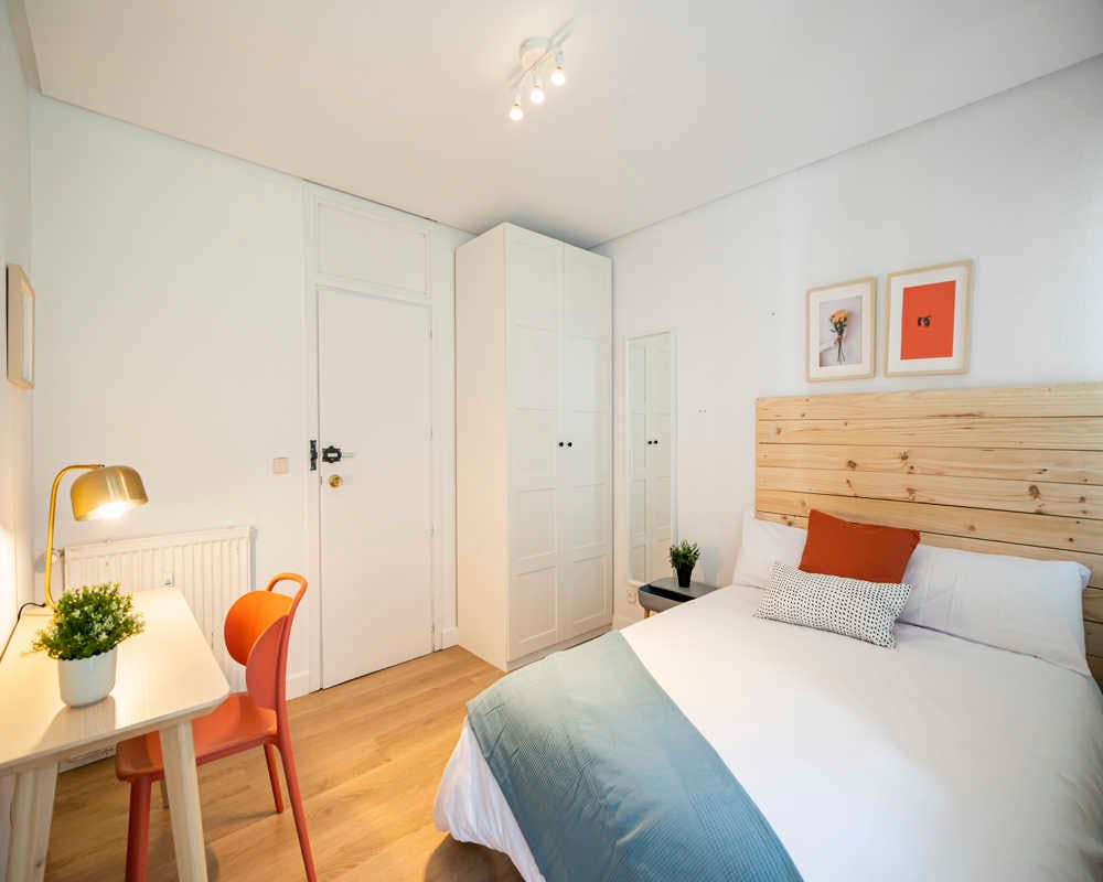 Calle del Conde de la Cimera, Madrid preview