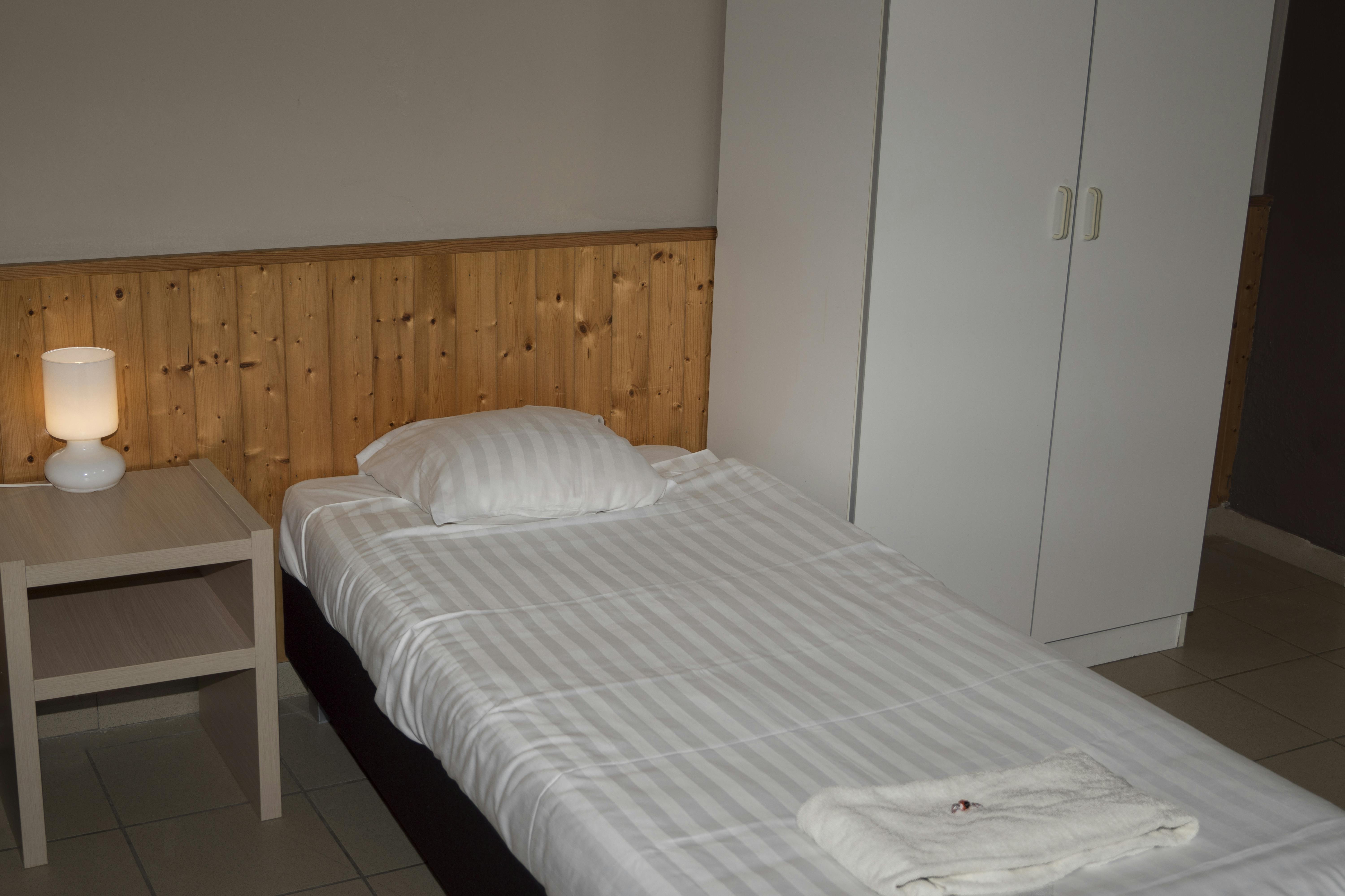 Studio in Leuven
