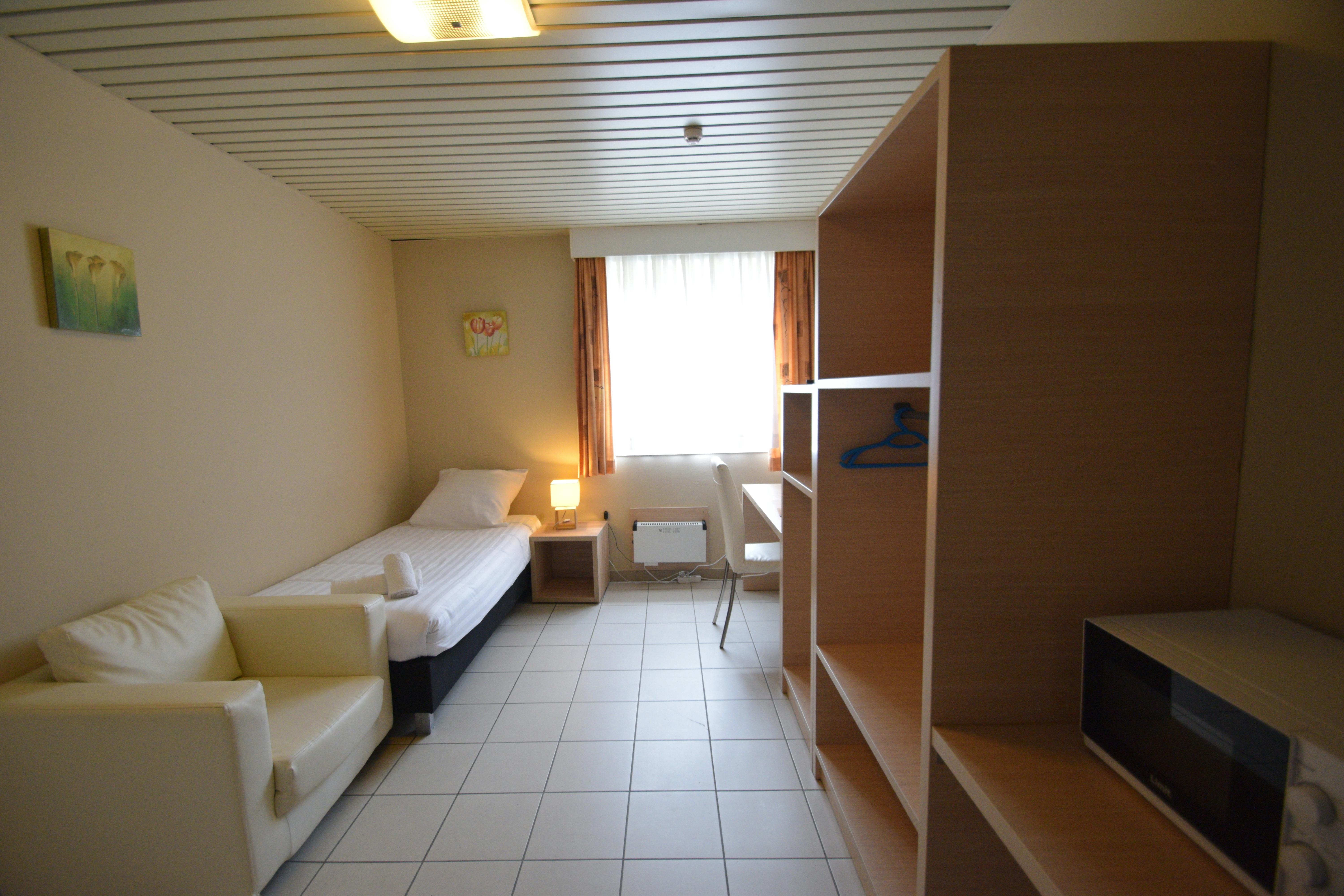 Cameră privată de închiriat pentru 1.074 EUR pe lună în Leuven, Bierbeekstraat