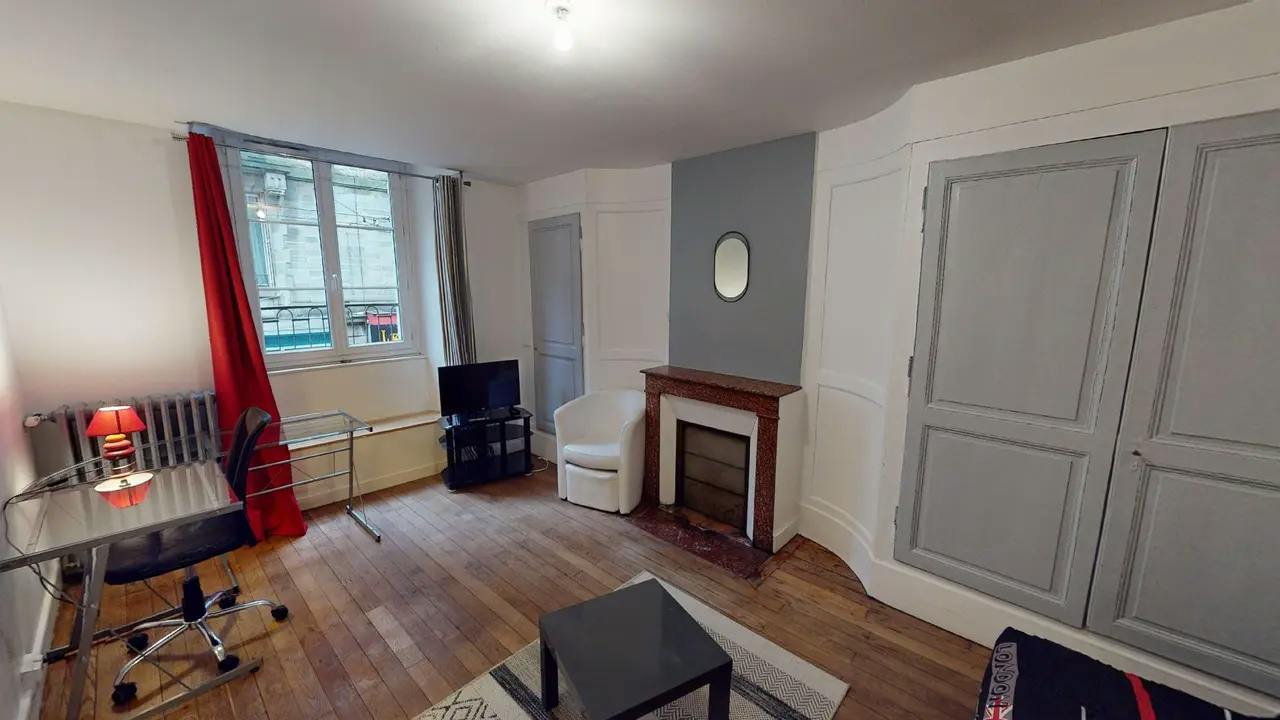 2-Bedroom Apartment in Rue François Chenieux, Limoges (1449411) room image 9