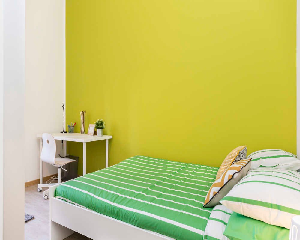 Via Giuseppe Bruschetti, Milan preview