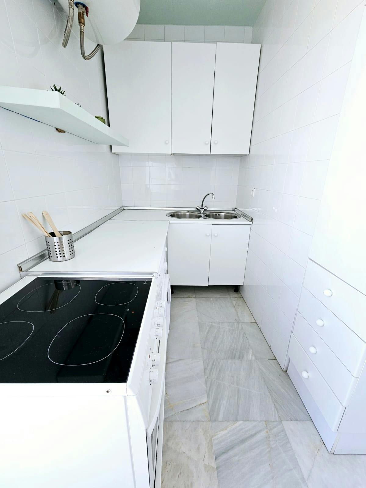 Double room Sevilla, 9m² — photo 7