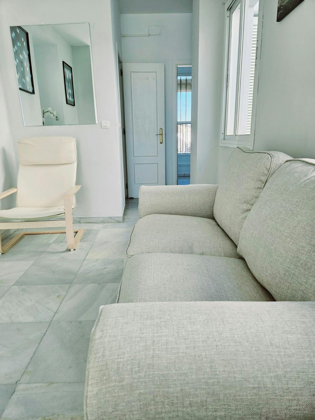 Double room Sevilla, 9m² — photo 9