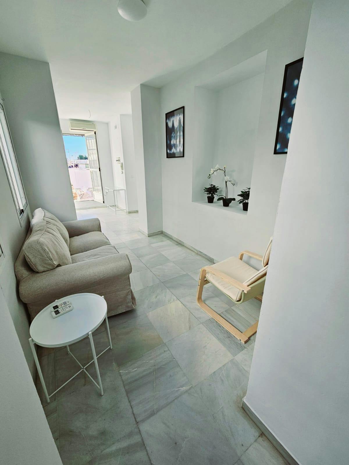 Double room Sevilla, 9m² — photo 10