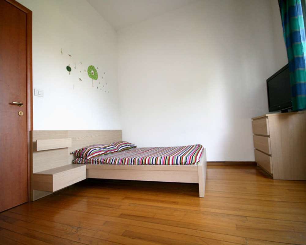 Viale Francesco Restelli, Milan