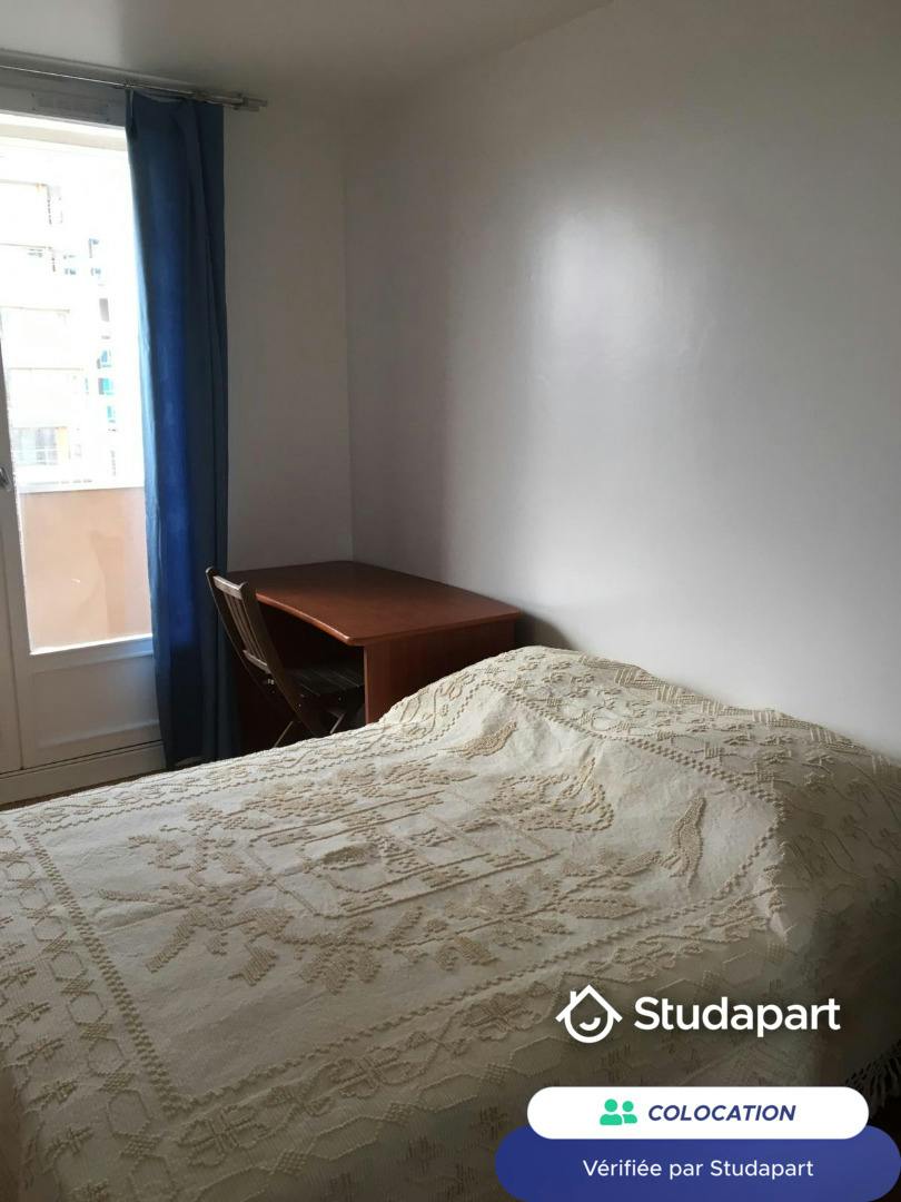 Pièce à Paris