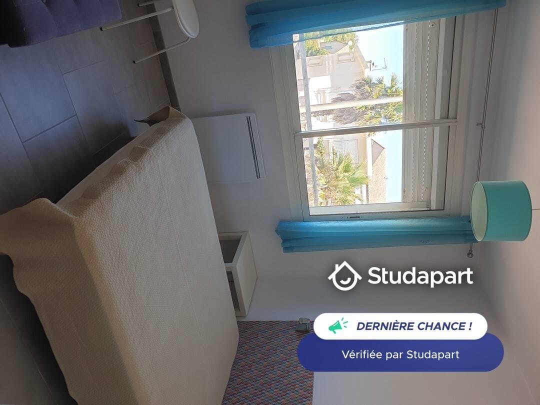 Apartment for rent on Avenue de Saint-Maurice, Palavas-les-Flots – pohled 3
