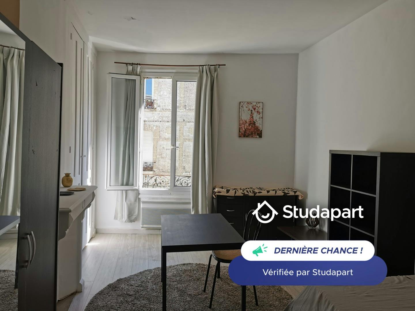 Appartement à louer pour 540 €/mois à Le Havre, Rue Jules Tellier