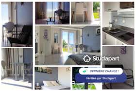 Apartamento en alquiler por 580 € al mes en Ciboure, Chemin Ahuntzen Bidea