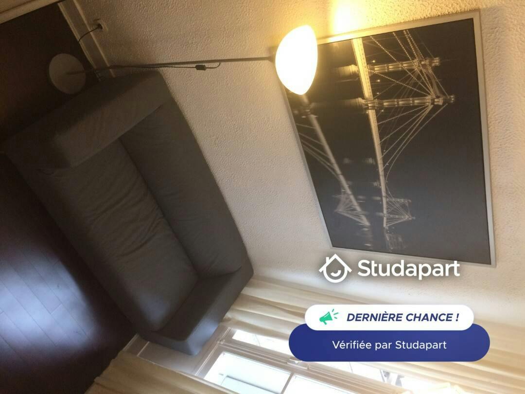 Appartement à Paris