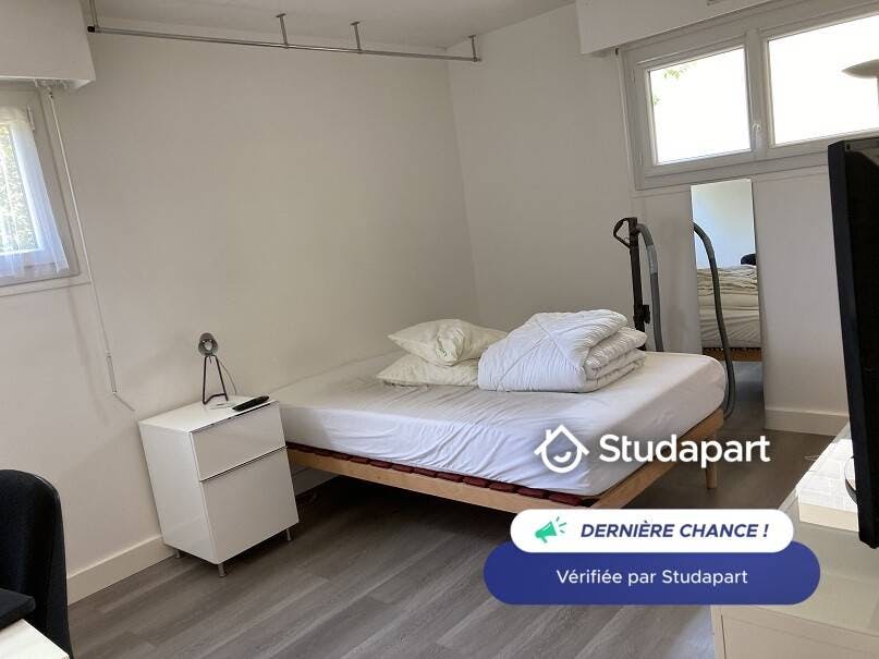 Appartamento in affitto a 650 € al mese a Chambourcy, Rue de la Closerie