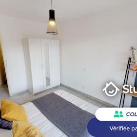 Private room for rent for €386 per month in Montpellier, Avenue École d'Agriculture Gabriel Buchet