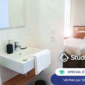 Private room for rent for €522 per month in Lattes, Chemin du Floréal