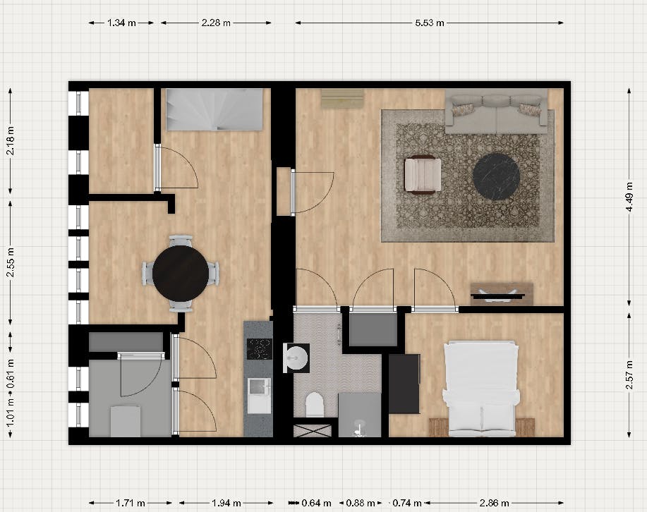 preview gallery tile