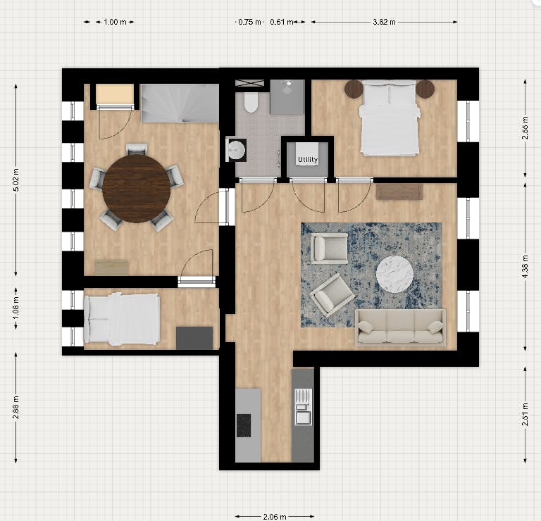 preview gallery tile