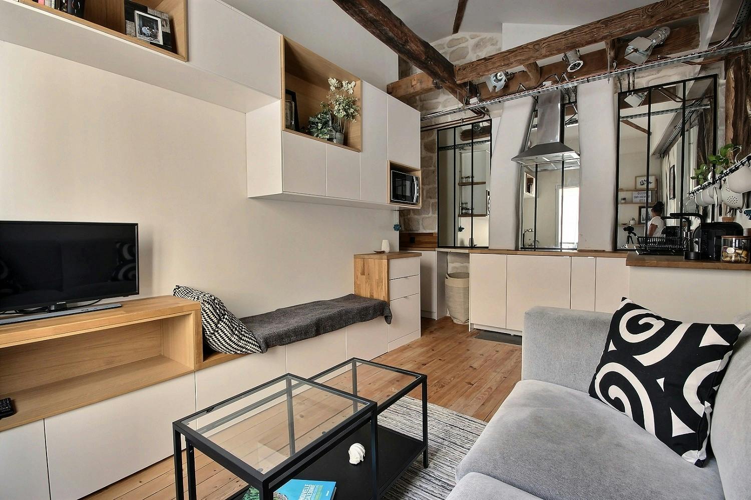 preview gallery tile