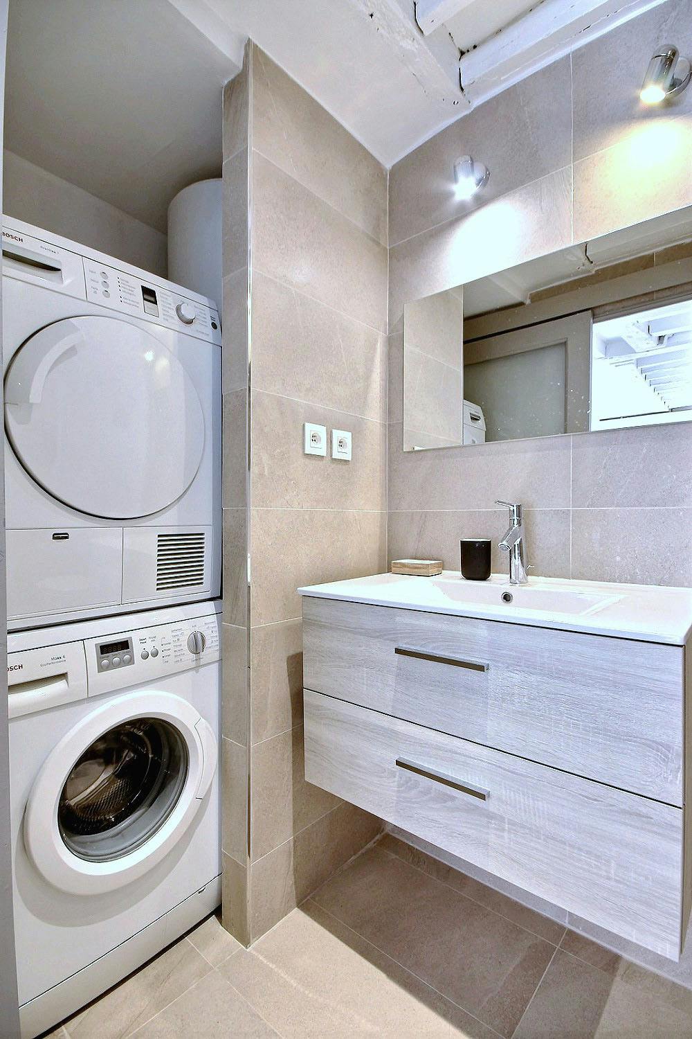 Apartment Paris, 30m² — photo 61
