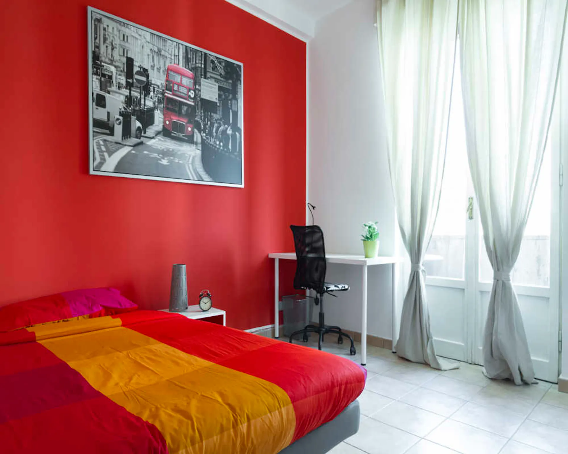 Via Salvatore Barzilai, Milan preview