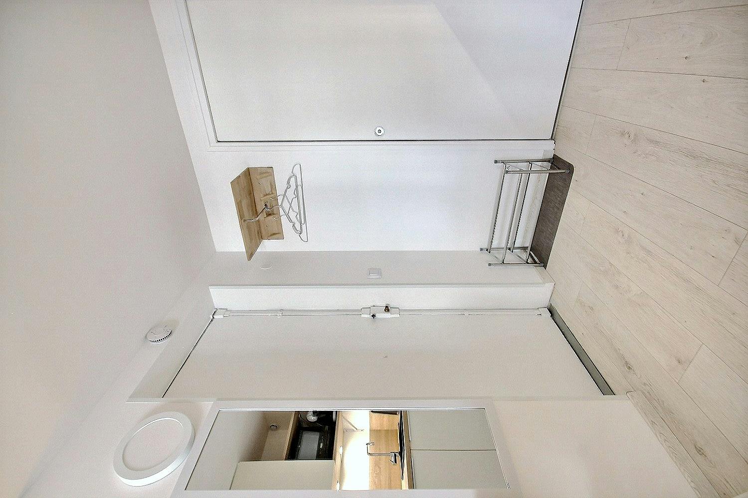 Apartment Paris, 34m² — photo 26
