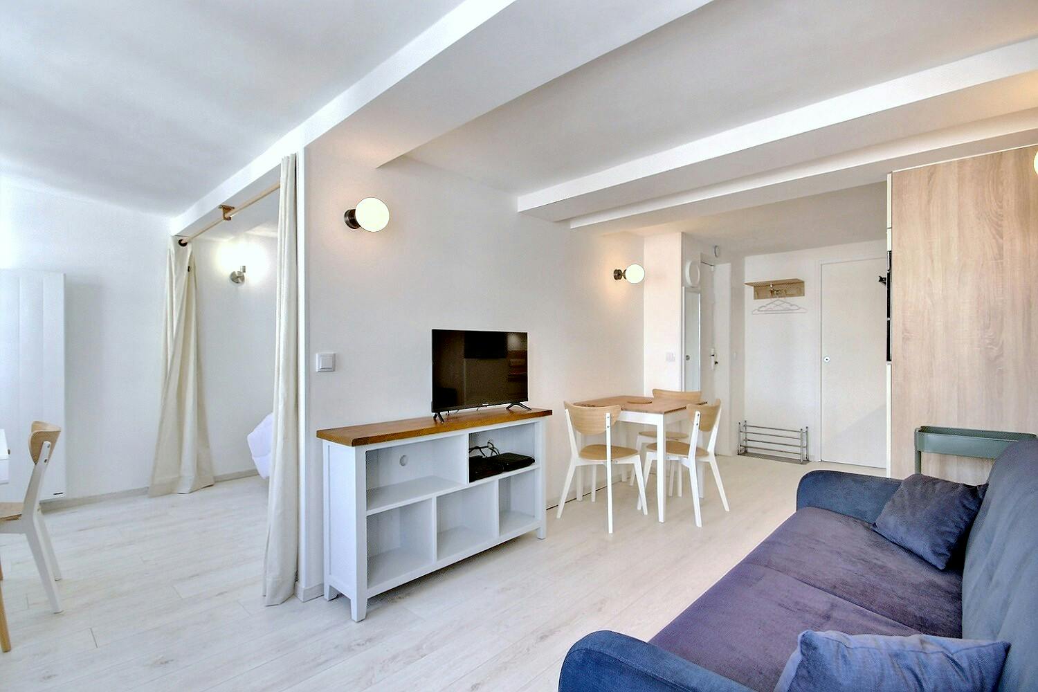 Apartment Paris, 34m² — photo 27