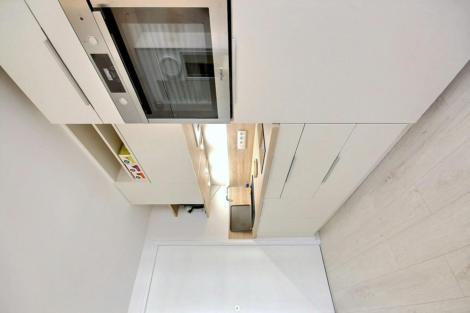 Apartment Paris, 34m² — photo 28