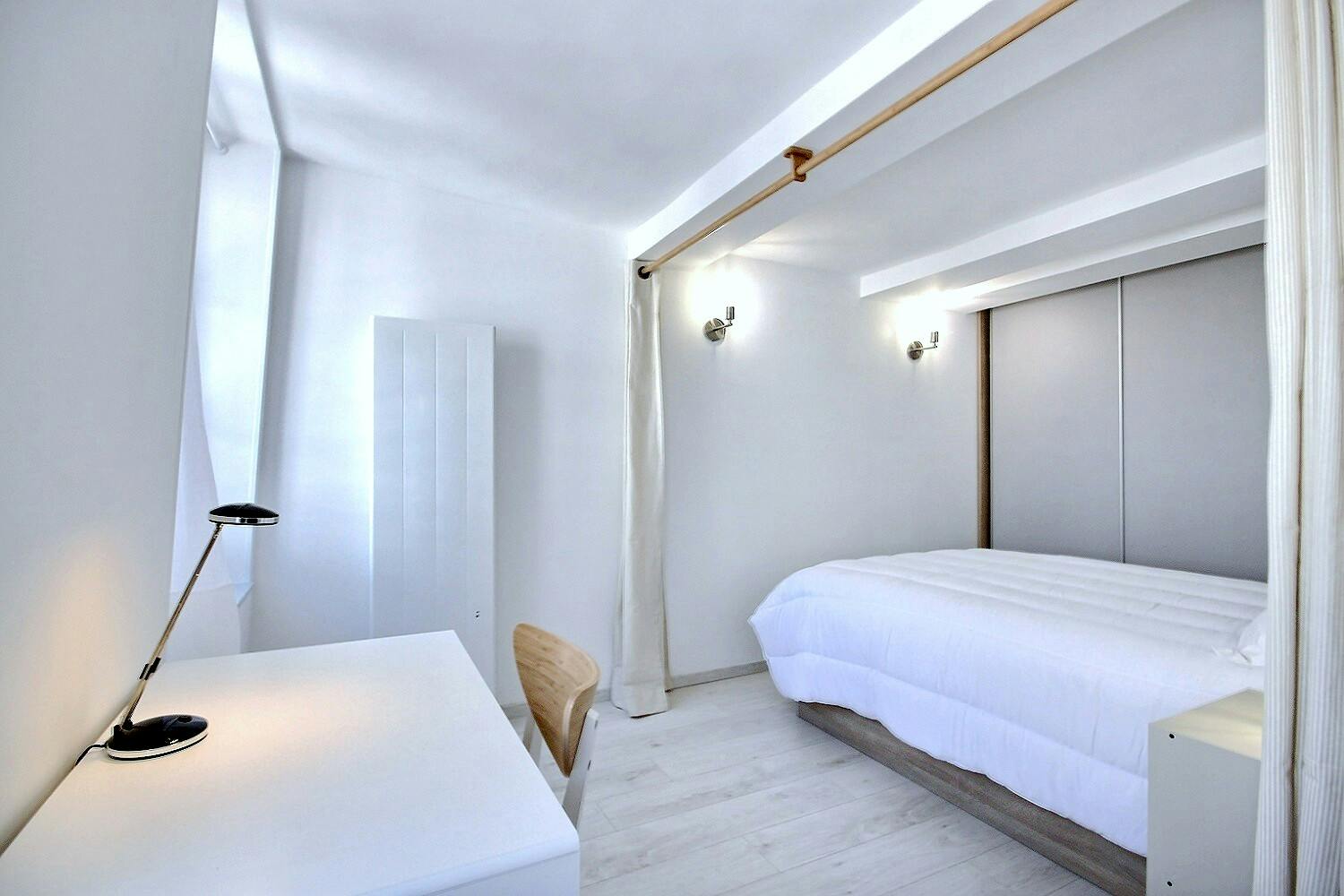 Apartment Paris, 34m² — photo 21
