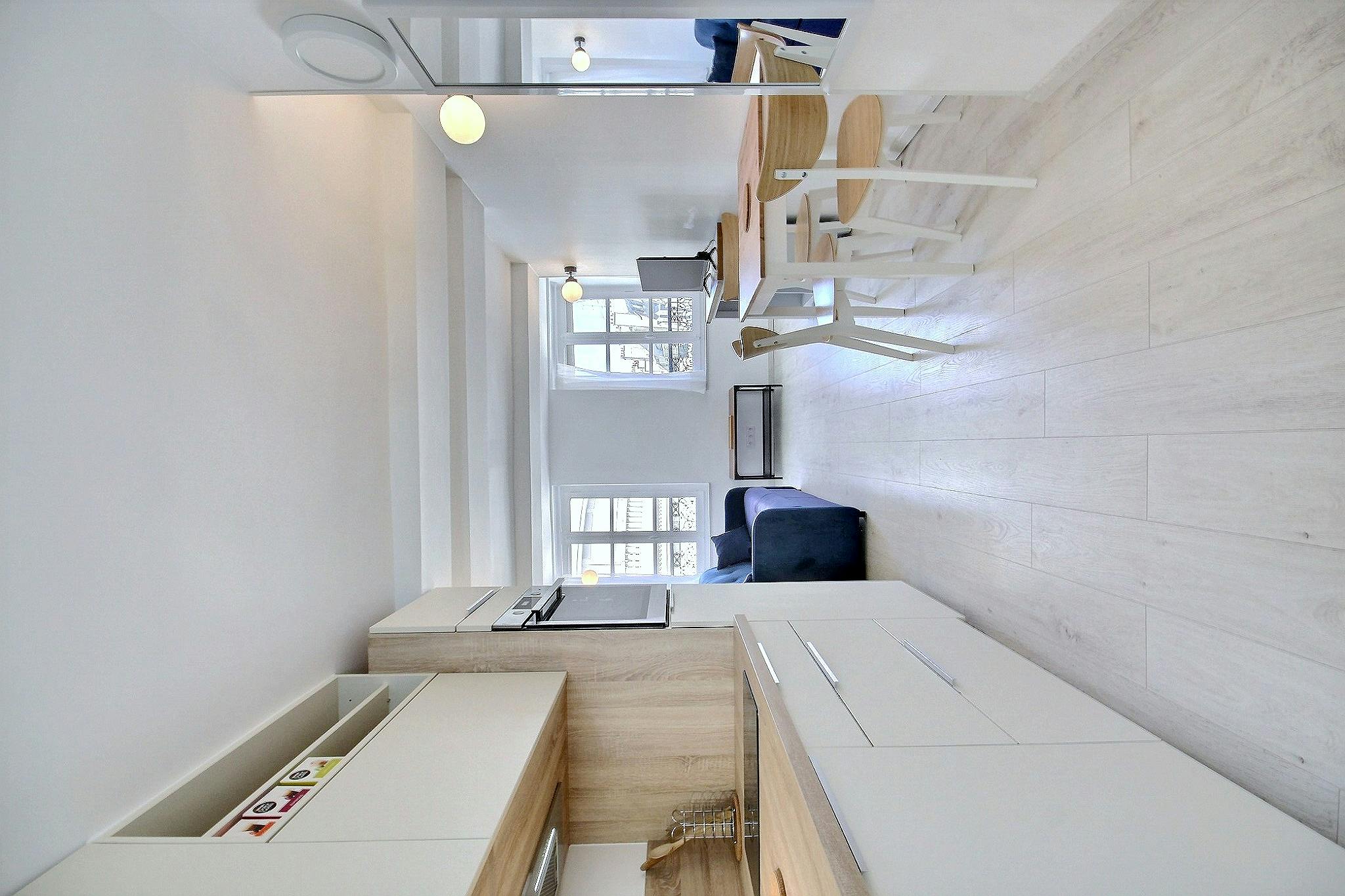 Apartment Paris, 34m² — photo 24