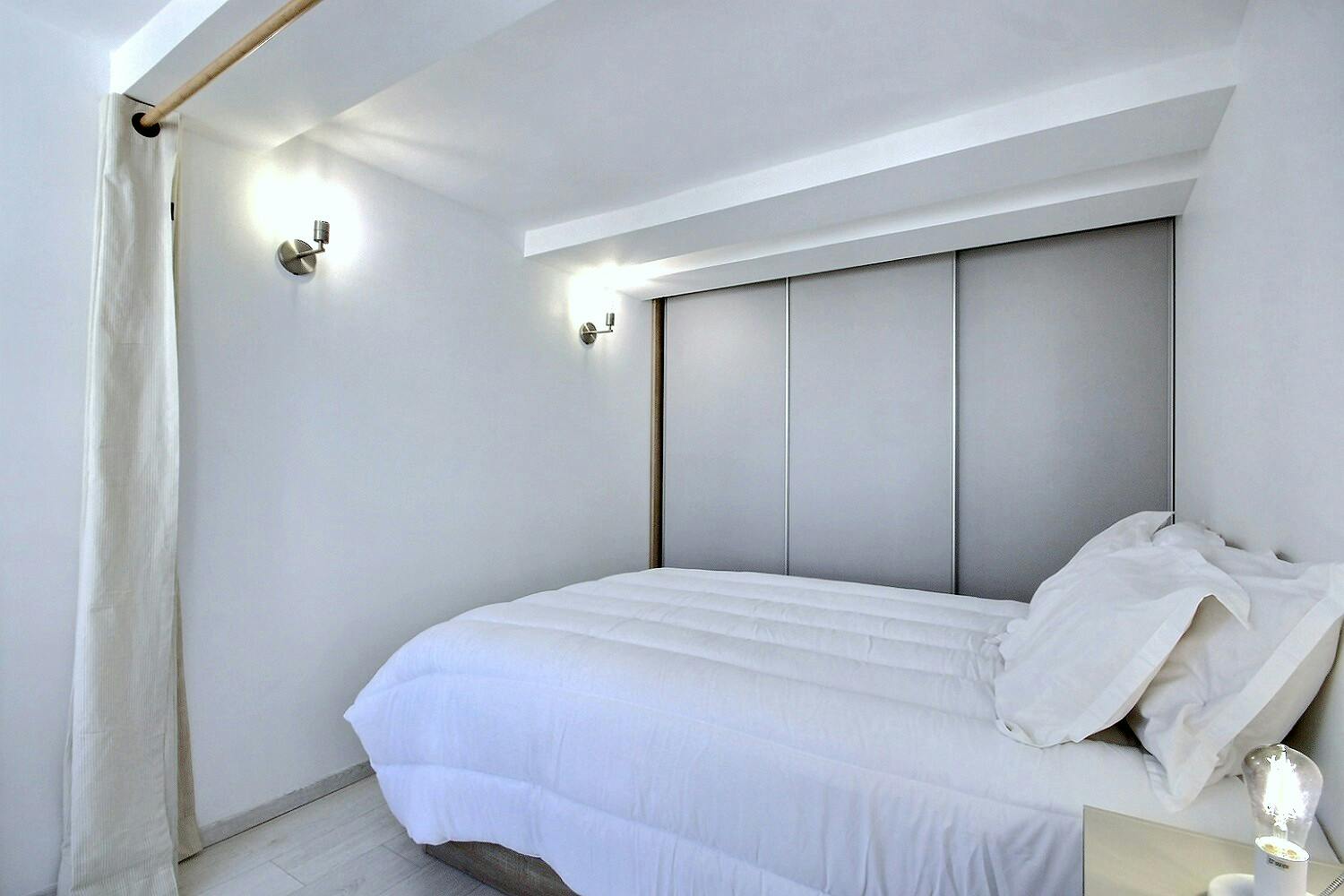 Apartment Paris, 34m² — photo 25