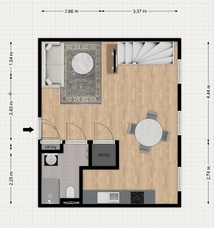 preview gallery tile