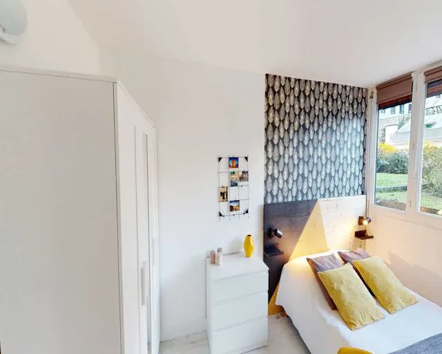 Private room in Boulevard Jourdan, Paris (1449747) room image 2