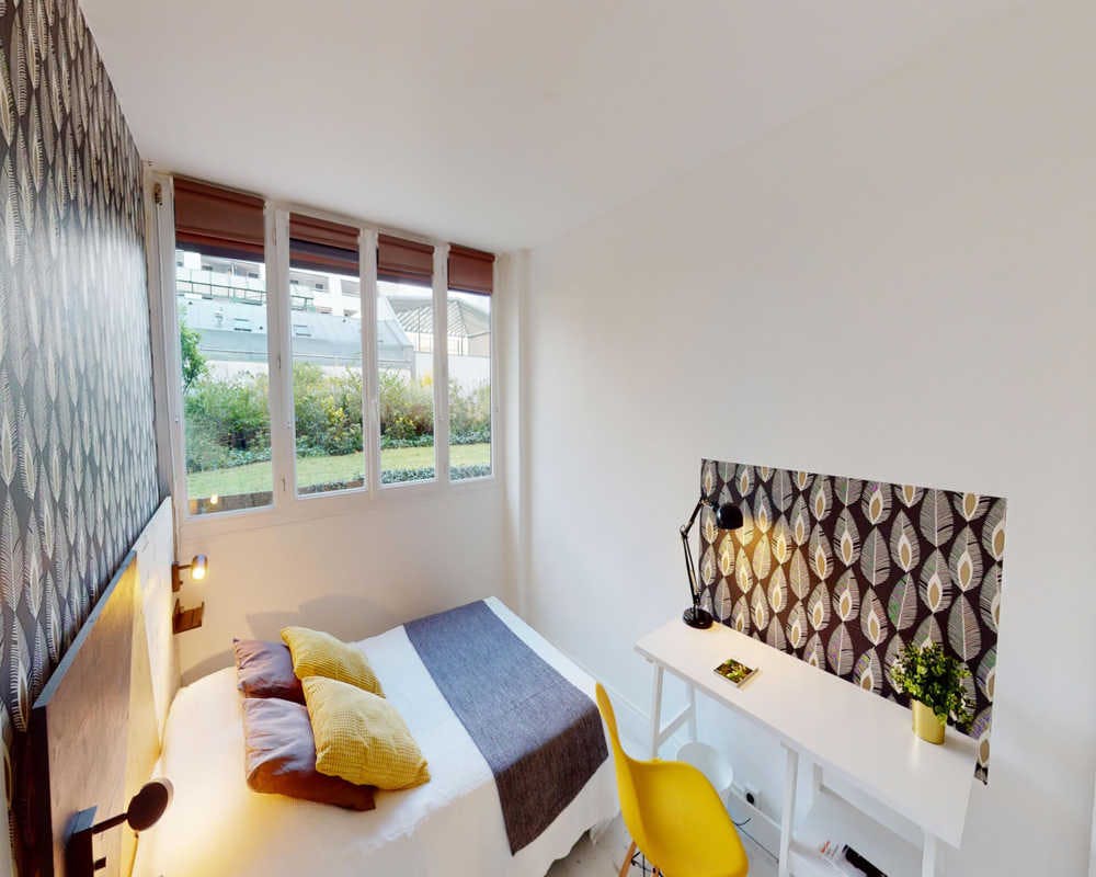 Appartement in Paris